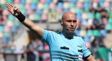 Conmebol suspende por “tiempo indeterminado” a Deischler y Gamboa