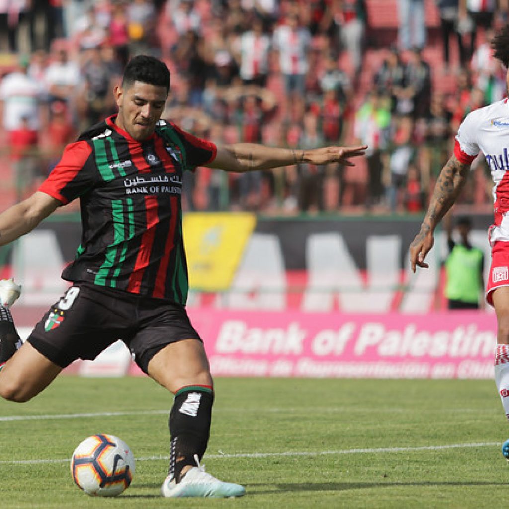 Cruz Azul desechó oferta de U. de Chile por Lucas Passerini
