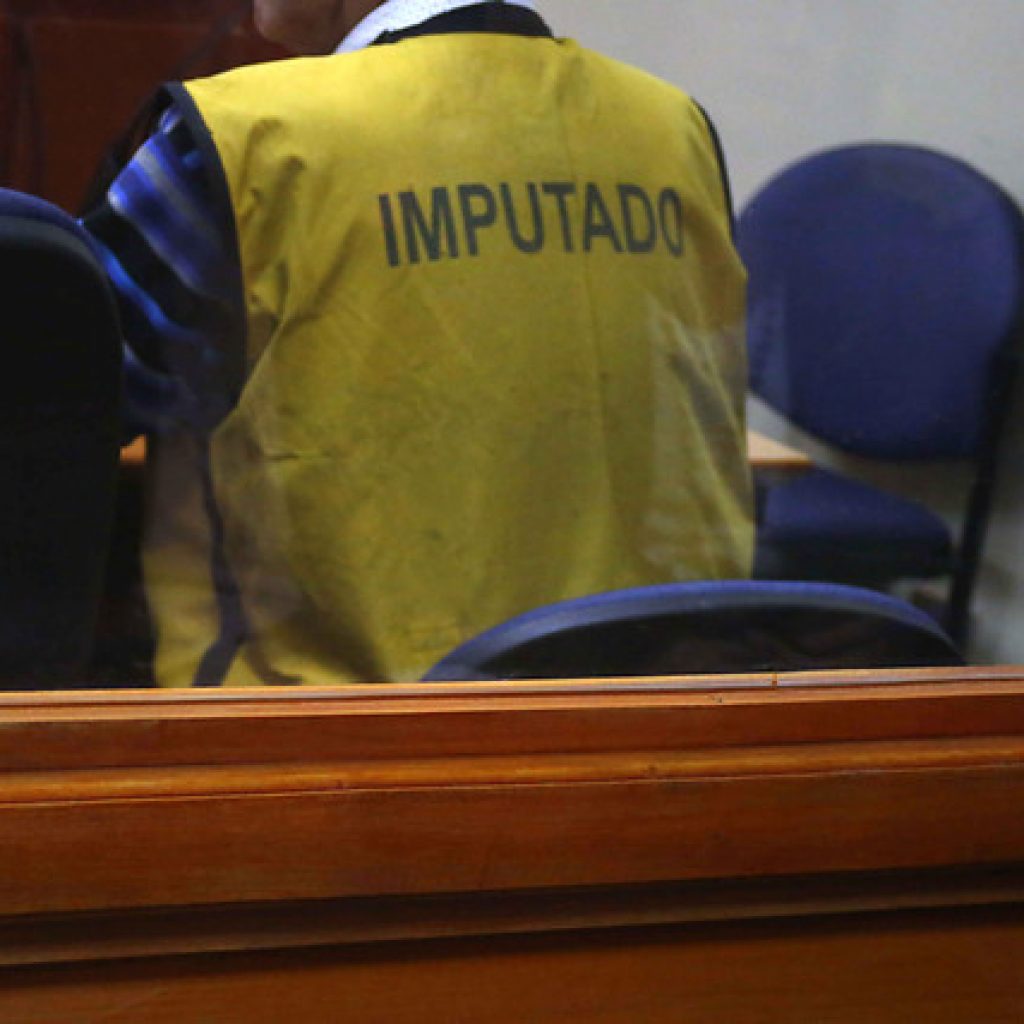 Puerto Montt: 5 años y un día de presidio a autor de violación en Calbuco