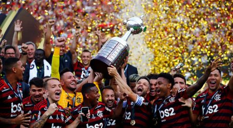 Conmebol oficializó fecha y lugar para la final de la Copa Libertadores