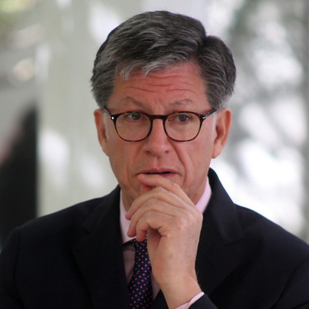 Vivanco: “El subsecretario Galli no ha leído correctamente nuestro informe”