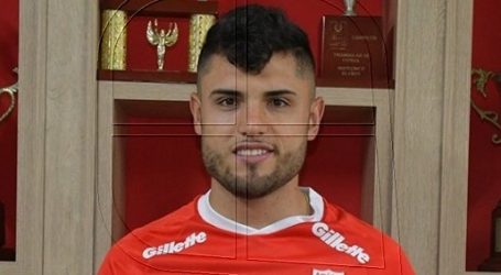 Sudamericana: Ureña cometió penal en derrota de América de Cali ante Paranaense