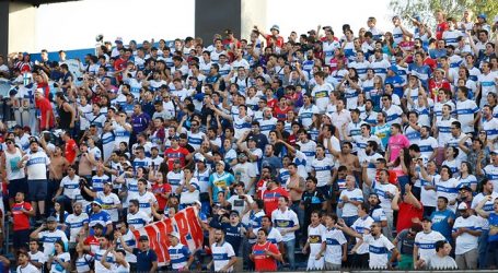 Ministerio de Salud redujo exigencias en el ingreso del público a los estadios