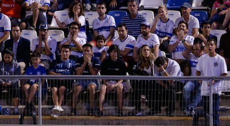 U. Católica presentó protocolo de retorno del público a San Carlos de Apoquindo