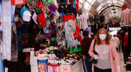 Denuncian que municipios están dejando fuera a ferias persa del Bono Pyme