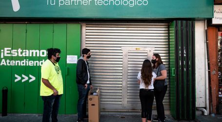 Sernac exigirá a PC Factory compensaciones por retardos en entrega de compras