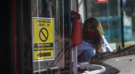MTT suscribe contratos para fabricación de más de 2 mil buses para Santiago