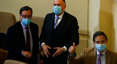 Diputados UDI emplazan a Boric y Provoste a condenar ataques en Barrio Lastarria