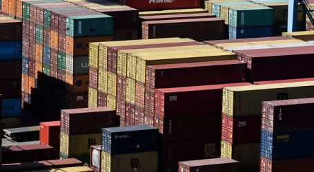 Intercambio comercial de Chile creció un 35% en primer semestre de 2021