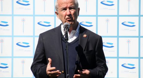 Miguel Ángel Mujica: “No me extrañaría que llegáramos con una medalla”