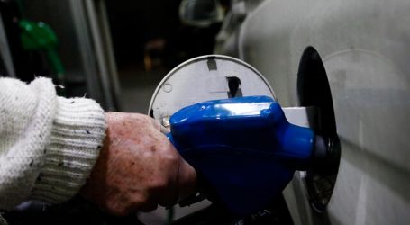 PRO propone eliminar de transitoriamente Impuesto Específico a los Combustibles
