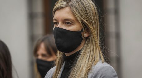 Destacan aprobación de proyecto que garantiza teletrabajo a cuidadores de niños