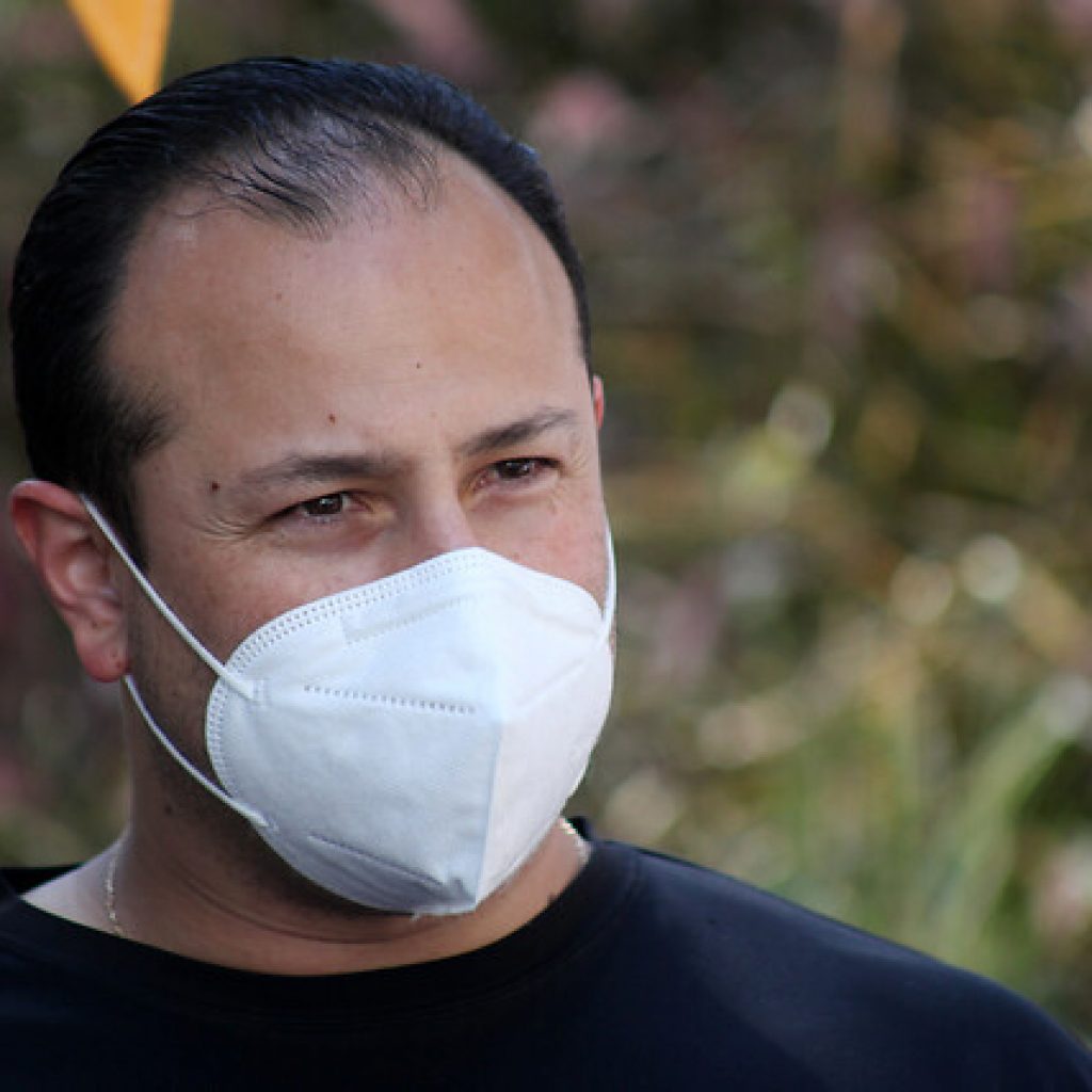 Corte Suprema ordena tramitar demanda de tutela laboral de Rafael Harvey