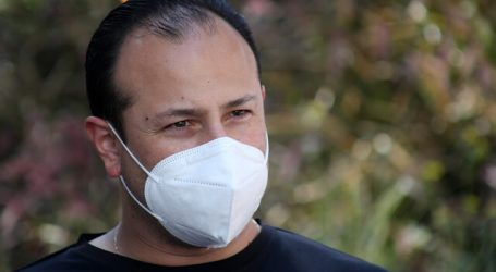 Corte Suprema ordena tramitar demanda de tutela laboral de Rafael Harvey