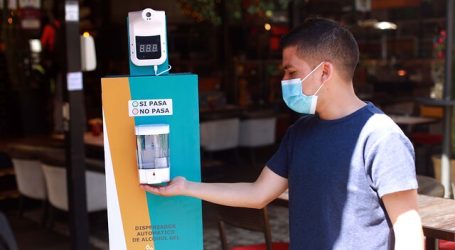 Paso a Paso: 16 comunas avanzaron hoy a Apertura Inicial