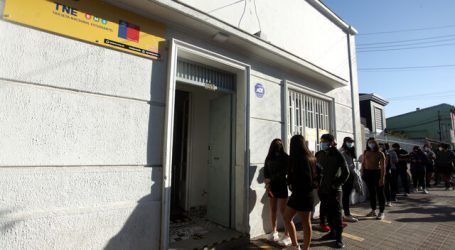 Junaeb extendió la vigencia de la TNE 2020 hasta el 31 de julio