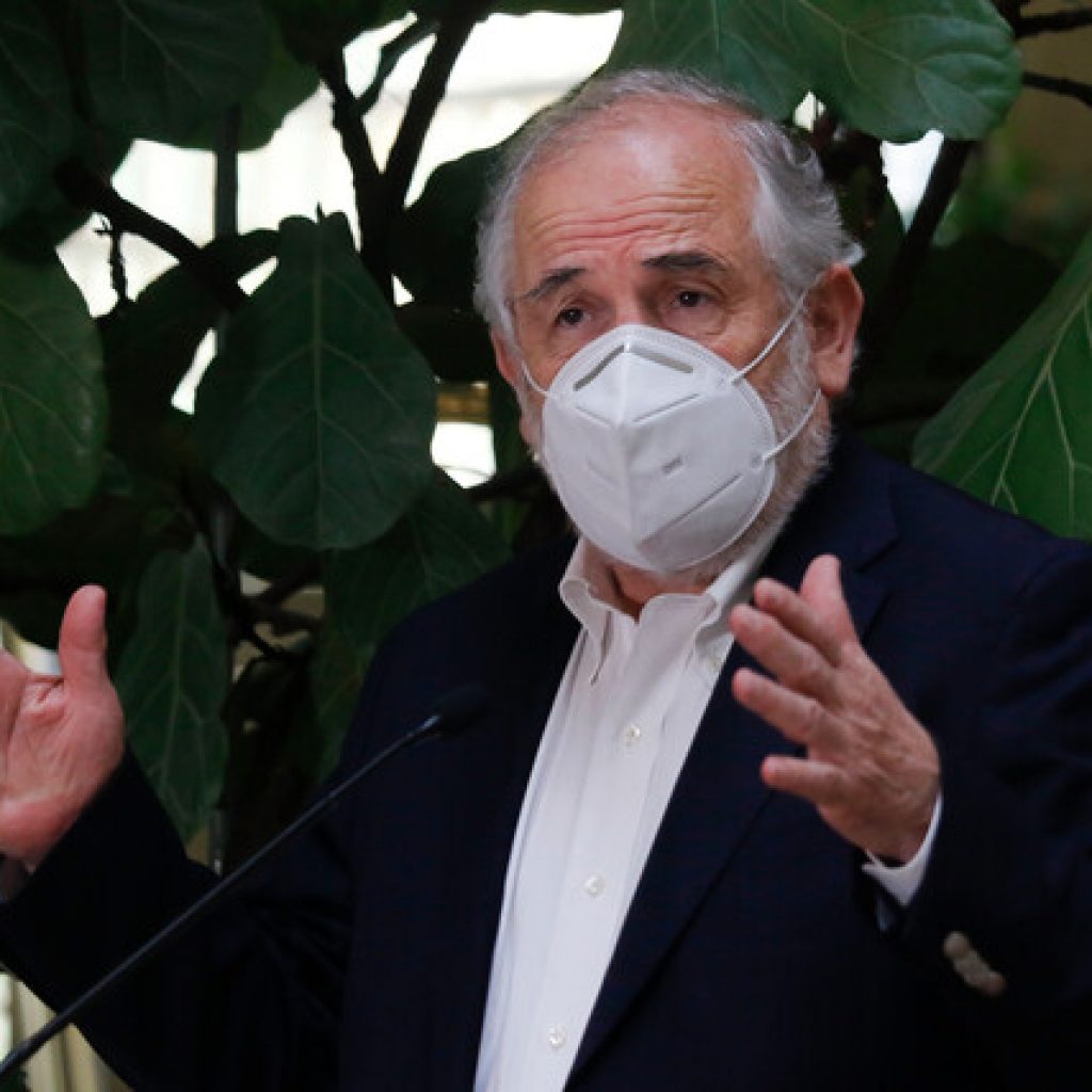 Producción audiovisual nacional: Avanza norma que establece cuotas exclusivas