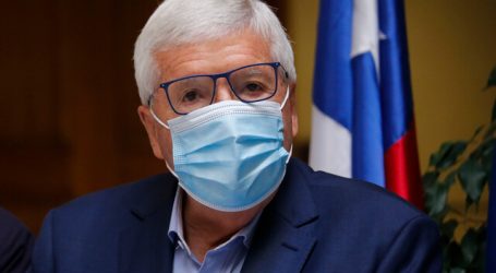 González por fallo contra Reginato: “La justicia tarda, pero llega”