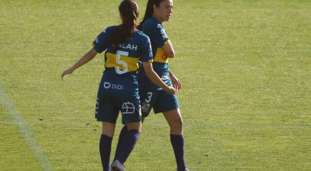 Ex-jugadoras demandan a Everton por vulneración de derechos laborales