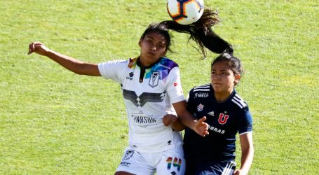 Conmebol le quitó a Chile la final de la Copa Libertadores Femenina 2021