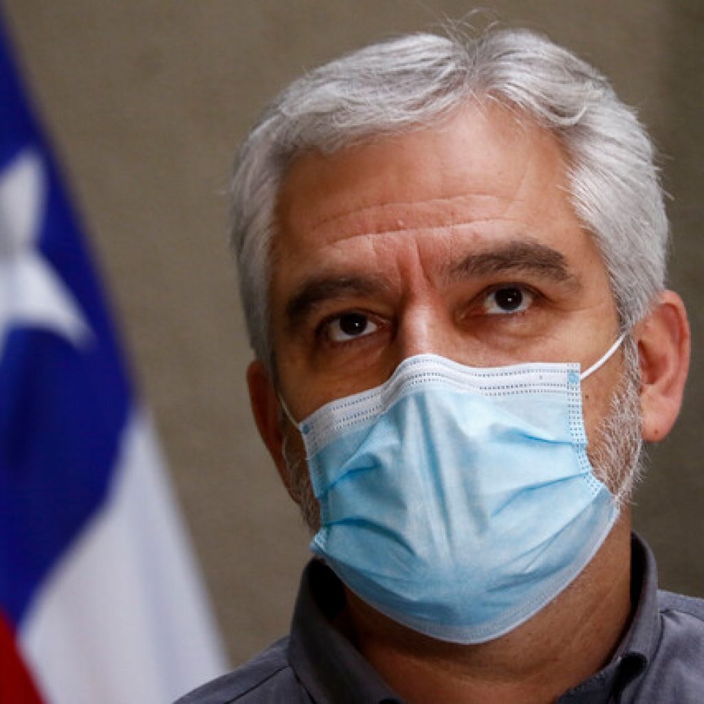 ANEF saluda a constituyentes y critica "represión" del Gobierno