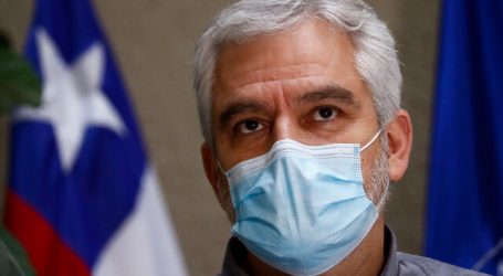 ANEF saluda a constituyentes y critica “represión” del Gobierno