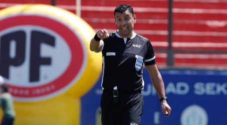 Copa América: Selección peruana acusó insultos de Roberto Tobar