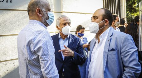 Unidad Constituyente acuerda realizar consulta ciudadana