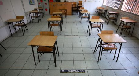 Municipalidad de Lo Espejo anuncia que no se retornará a las aulas este año
