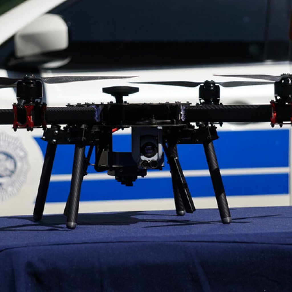 Diputados UDI solicitan al Gobierno que regule el uso de los drones en Chile