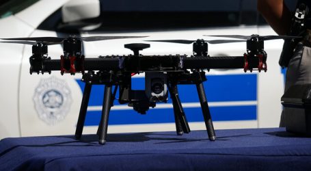 Diputados UDI solicitan al Gobierno que regule el uso de los drones en Chile