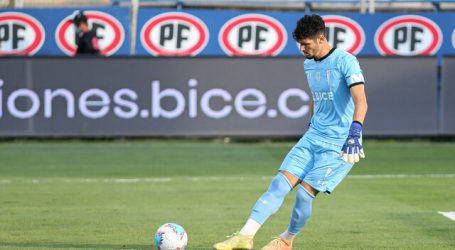 Dituro: “Me voy sabiendo que en algún momento volveré a vestir esta camiseta”