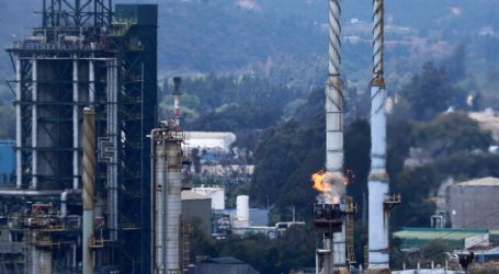 Concón: Emergencia con ácido sulfhídrico habría dejado una persona fallecida