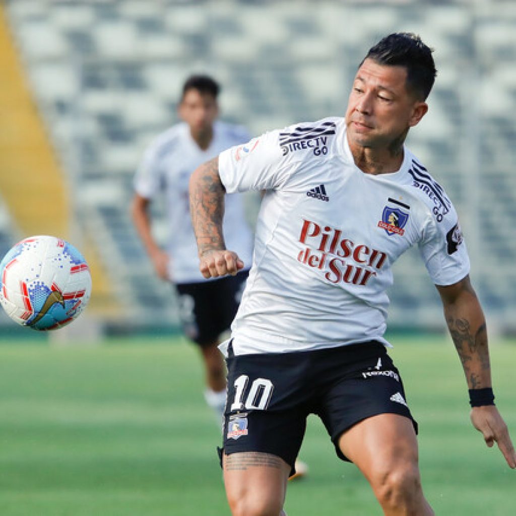 En La Serena reconocen que les gustaría contar con Leonardo Valencia