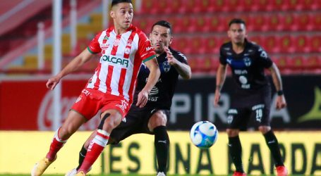 Paços de Ferreira oficializó la contratación del chileno Juan Delgado