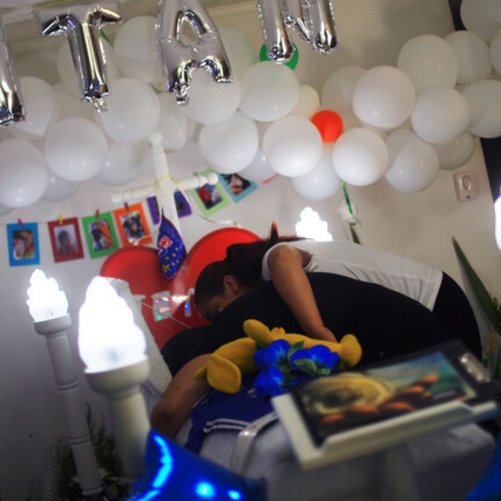 Carabinero que baleó y mató a niño de 6 años en Maipú quedó en libertad