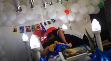 Carabinero que baleó y mató a niño de 6 años en Maipú quedó en libertad
