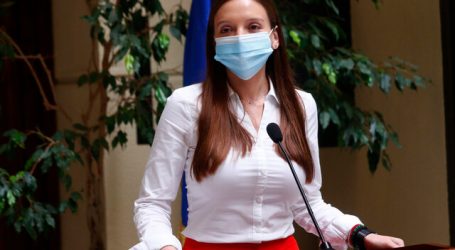 Flores: Se debe garantizar más espacios de apoyo a mujeres víctimas de violencia