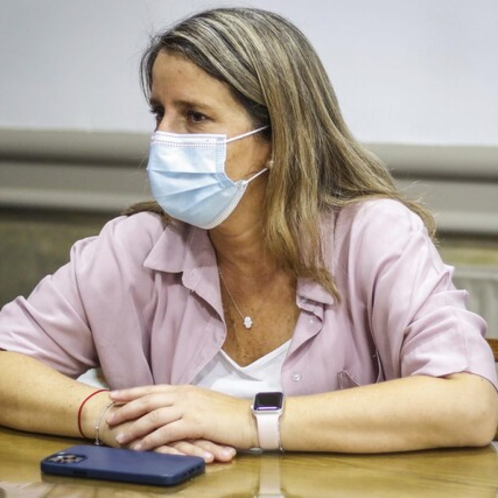 Luck calificó de “populismo previsional” propuesta del cuarto retiro del 10%