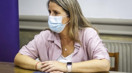 Luck calificó de “populismo previsional” propuesta del cuarto retiro del 10%