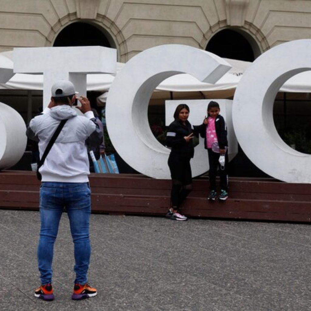 “Paso a Paso”: Toda la Región Metropolitana avanza a Preparación desde el lunes