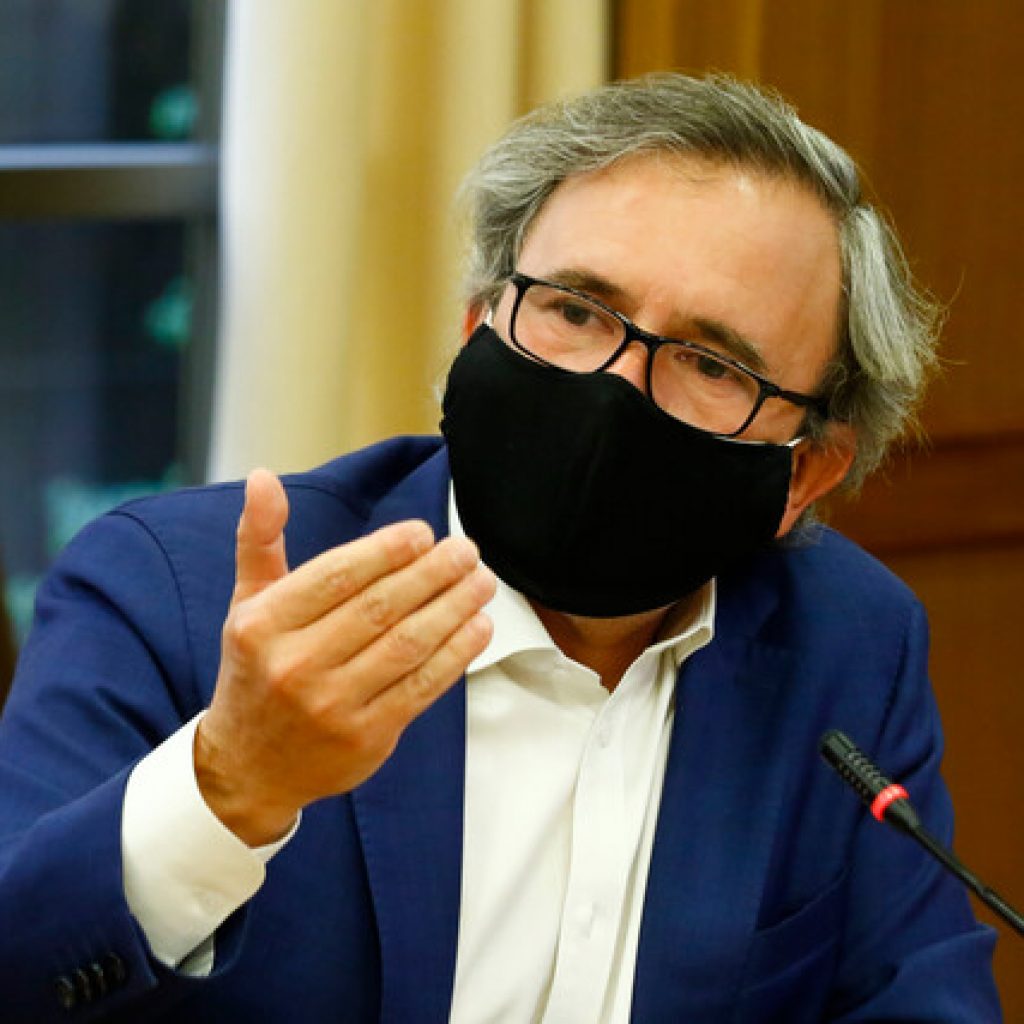 Diputados UDI emplazan al Colmed a condenar marcha convocada para el domingo