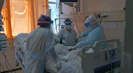 Ministerio de Salud reportó 1.185 casos nuevos de Covid-19 en Chile
