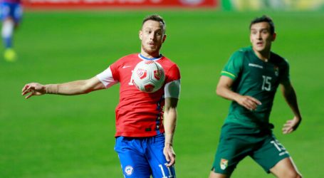 El Fortaleza de Brasil confirmó la contratación de Ángelo Henríquez