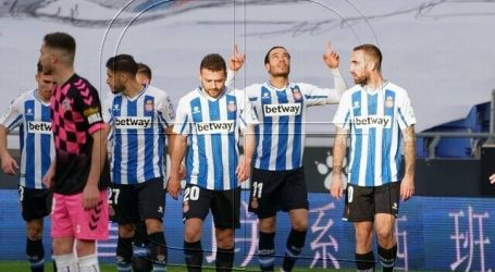 El Espanyol tiene tres positivos de COVID-19 en su arranque de pretemporada