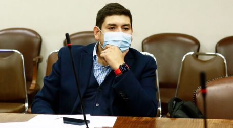 Morán pide declarar “regreso a clases presencial” como emergencia nacional