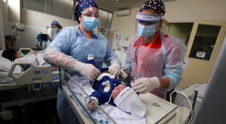 Advierten falta de atención adecuada a embarazadas en pandemia