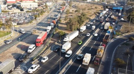 Preemergancia: No podrán circular camionetas con sello verde terminados en 2 y 3