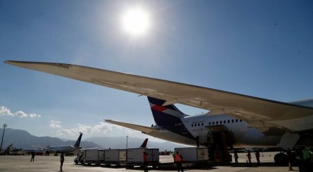 Chile destaca acuerdo multilateral para flexibilizar transporte de carga aérea