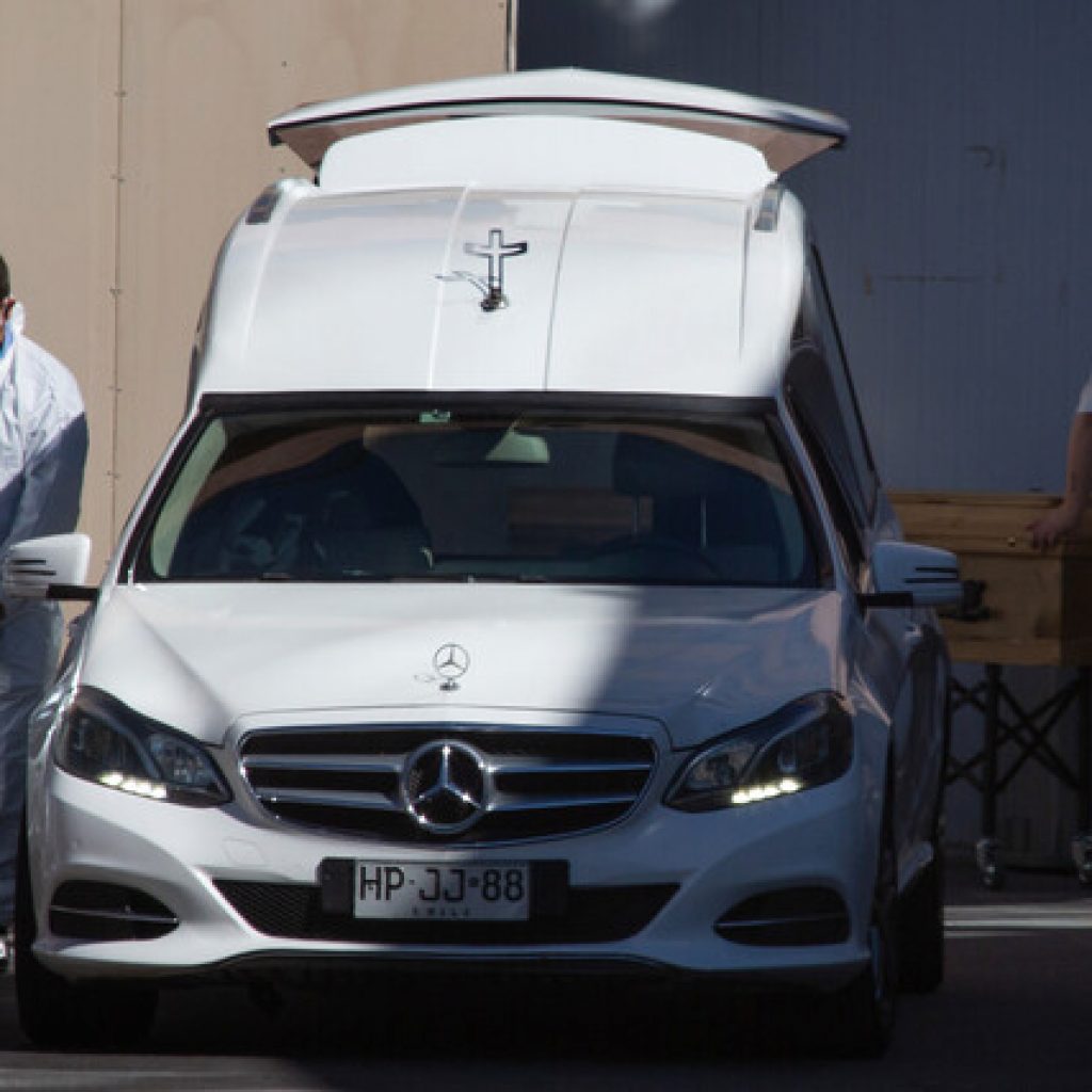 Argentina decreta 5 días de luto nacional al superar umbral de 100.000 muertes